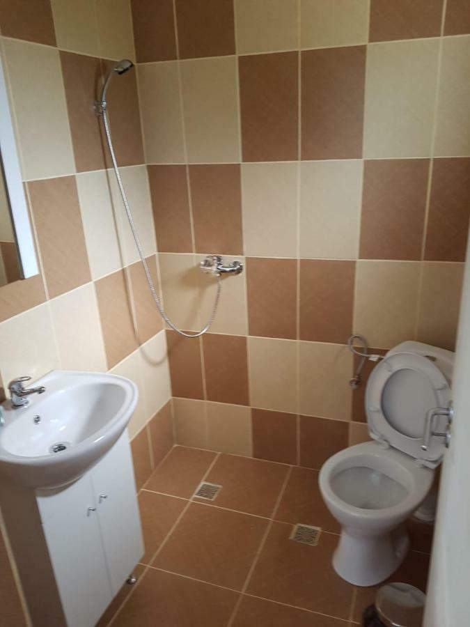 Hotel Cabana Merisor à Poiana Mărului Extérieur photo