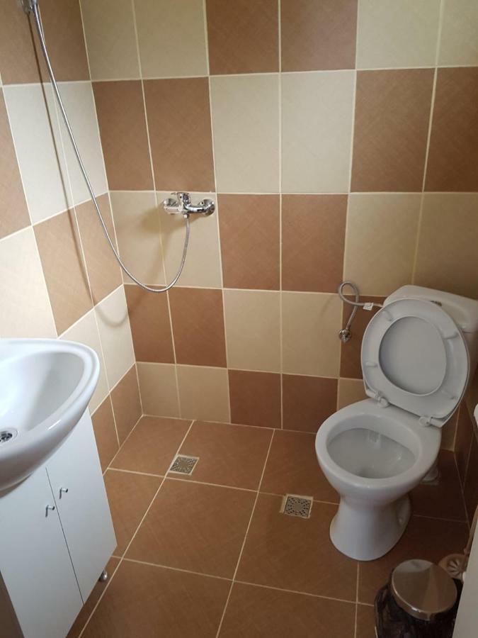 Hotel Cabana Merisor à Poiana Mărului Extérieur photo