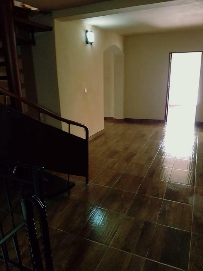 Hotel Cabana Merisor à Poiana Mărului Extérieur photo